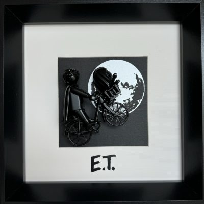 E.T. l'Extra-Terrestre