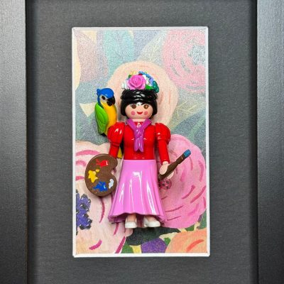 Frida Kahlo