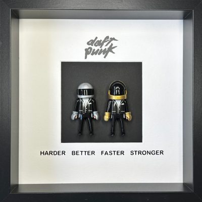 Daft Punk