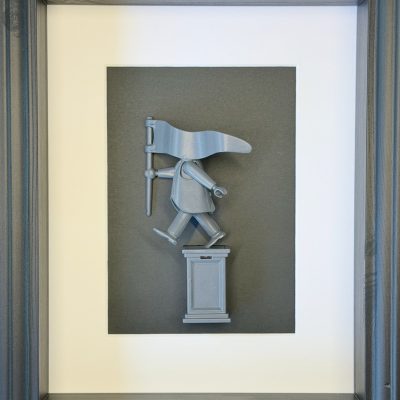 L'aveuglement