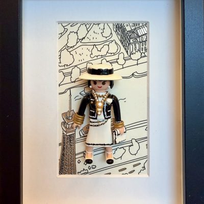 Coco Chanel