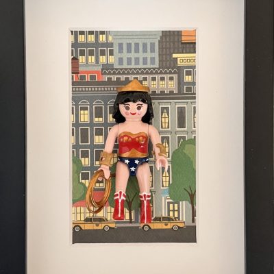 Wonder Woman
